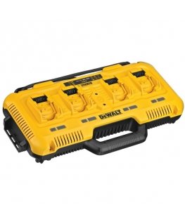 DeWALT DCB104-QW Akumuliatoriaus kroviklis