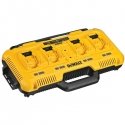 DeWALT DCB104-QW Akumuliatoriaus kroviklis