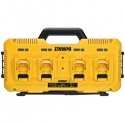 DeWALT DCB104-QW Baterijas lādētājs DeWALT DCB104-QW Baterijas lādētājs