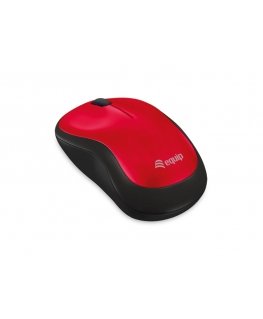 Equip 245113 kompiuterio pelė Biuras Abiems rankoms Radijo dažnio belaidė Optinis