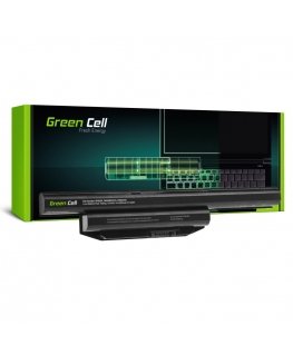 Green Cell FS31 portatīvo datoru rezerves daļa Baterija