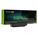 Green Cell FS31 sülearvuti varuosa Patarei
