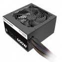 Thermaltake TRS-600AH2NK toiteallika komponent 600 W 20+4 pin ATX ATX Must Thermaltake TRS-600AH2NK toiteallika komponent 600 W 20+4 pin ATX ATX Must