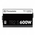 Thermaltake TRS-600AH2NK barošanas avotu vienība 600 W 20+4 pin ATX ATX Melns Thermaltake TRS-600AH2NK barošanas avotu vienība 600 W 20+4 pin ATX ATX Melns