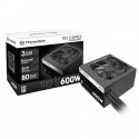 Thermaltake TRS-600AH2NK power supply unit 600 W 20+4 pin ATX ATX Black Thermaltake TRS-600AH2NK power supply unit 600 W 20+4 pin ATX ATX Black