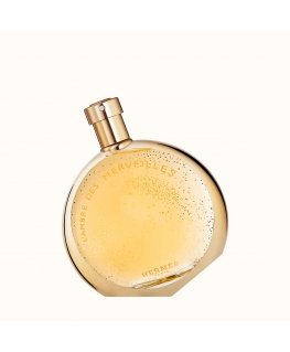 Hermes L'Ambre des Merveilles 100 ml Naised