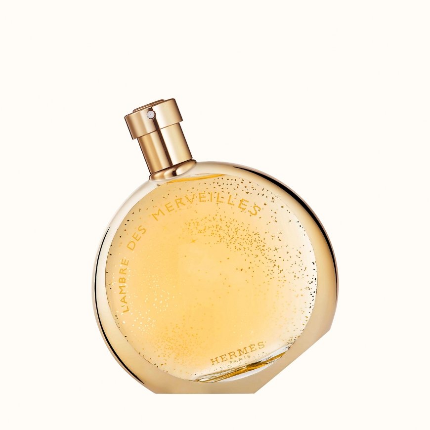 Hermes L'Ambre des Merveilles 100ml