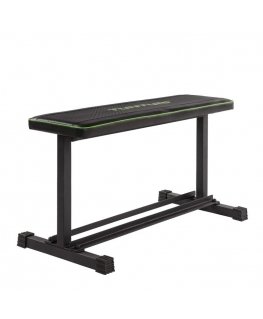 Vingrošanas sols TUNTURI FB20 Flat Bench