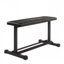 Exercise bench TUNTURI FB20 Flat Bench