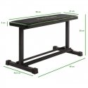 Vingrošanas sols TUNTURI FB20 Flat Bench