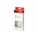 Equip 133451 USB ekrano adapteris Balta