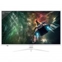 LC-Power LC-M39-QHD-165-C PC lamekuvar 97,8 cm (38.5") 2560 x 1440 pikslit Quad HD LED Valge LC-Power LC-M39-QHD-165-C PC lamekuvar 97,8 cm (38.5") 2560 x 1440 pikslit Quad HD LED Valge