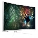 LC-Power LC-M39-QHD-165-C tietokoneen litteä näyttö 97,8 cm (38.5") 2560 x 1440 pikseliä Quad HD LED