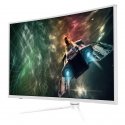 LC-Power LC-M39-QHD-165-C monitori 97,8 cm (38.5") 2560 x 1440 pikseļi Quad HD LED Balts