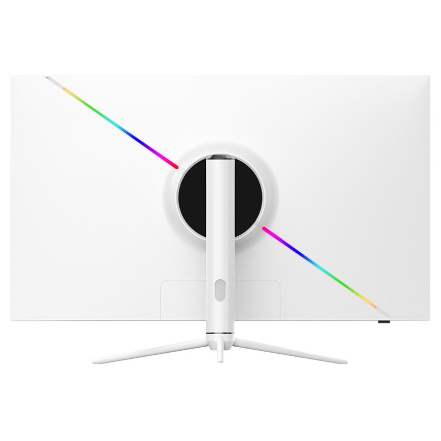 LC-Power LC-M39-QHD-165-C monitori 97,8 cm (38.5") 2560 x 1440 pikseļi Quad HD LED Balts – 4