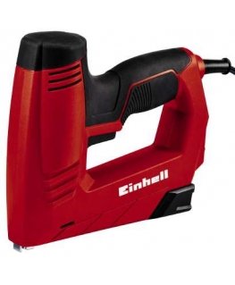 Einhell TC-EN 20 E электрический степлер Постоянное соединение