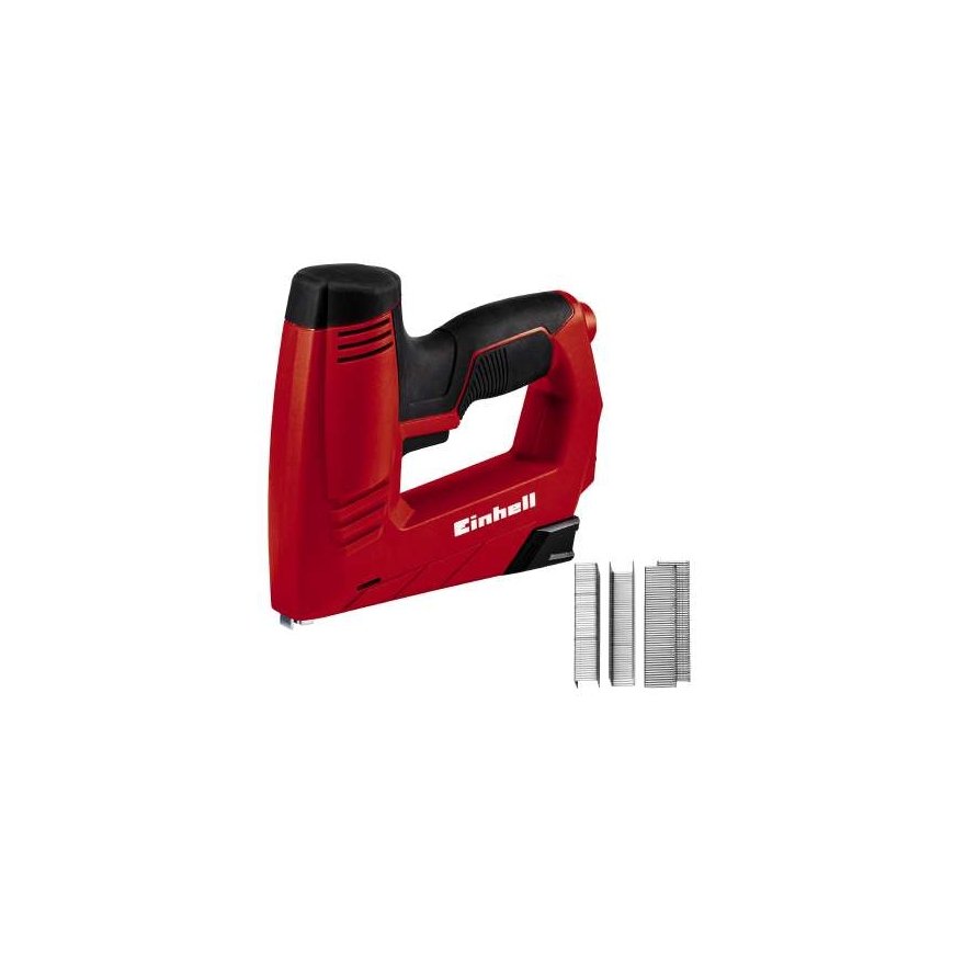 Einhell TC-EN 20 E электрический степлер Постоянное соединение – 5
