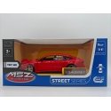 MSZ Automobilis Audi RS 7 Sportback, 1:35