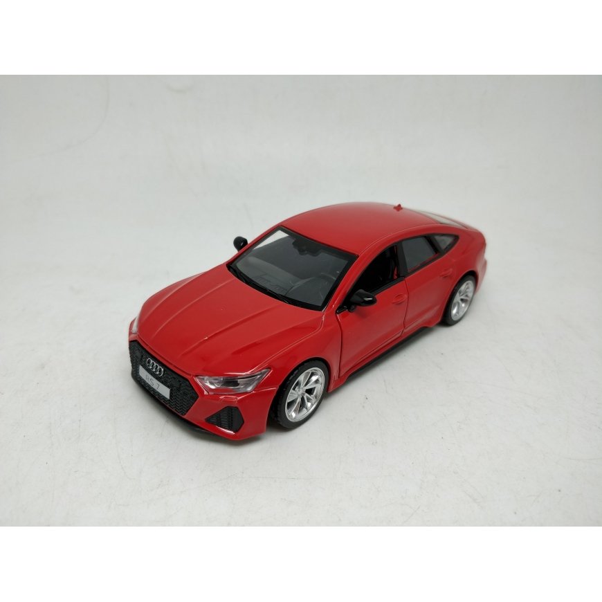 MSZ Automobilis Audi RS 7 Sportback, 1:35 – 2