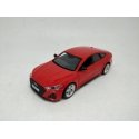 MSZ Automobilis Audi RS 7 Sportback, 1:35