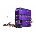 LEGO Harry Potter 76446 Przygoda na pokładzie Błędnego Rycerza LEGO Harry Potter 76446 Przygoda na pokładzie Błędnego Rycerza