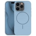 Mocco Silicone Thin Mag case for iPhone 16e