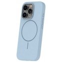 Mocco Silicone Thin Mag case for iPhone 16e