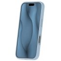 Mocco Silicone Thin Mag -kotelo iPhone 16e:lle