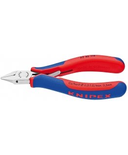 Knipex 77 52 115 knaibles Diagonālās knaibles
