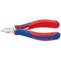 Knipex 77 52 115 tangid Diagonaalsed tangid Knipex 77 52 115 tangid Diagonaalsed tangid