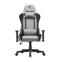 White Shark IMOLA Gaming Chair Black/Grey White Shark IMOLA Gaming Chair Black/Grey