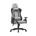 White Shark IMOLA Gaming Chair Black/Grey White Shark IMOLA Gaming Chair Black/Grey