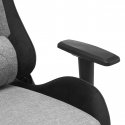 White Shark IMOLA Gaming Chair Black/Grey White Shark IMOLA Gaming Chair Black/Grey
