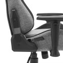 White Shark IMOLA Gaming Chair Black/Grey White Shark IMOLA Gaming Chair Black/Grey