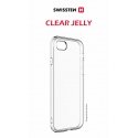 Swissten Clear Jelly Case for Xiaomi 14 5G Swissten Clear Jelly Case for Xiaomi 14 5G