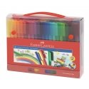 Faber-Castell 155560 paint marker Multi 60 pc(s) Faber-Castell 155560 paint marker Multi 60 pc(s)