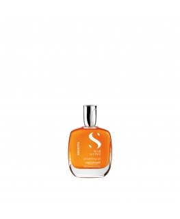 ALFAPARF Milano Smoothing Oil Hiusöljy 100 ml Naisten
