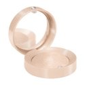 Bourjois Little Round Pot Eyeshadow akių šešėliai 1,5 g 01 Blanc' Voutant „Satin“ Bourjois Little Round Pot Eyeshadow akių šešėliai 1,5 g 01 Blanc' Voutant „Satin“