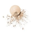 Bourjois Little Round Pot Eyeshadow akių šešėliai 1,5 g 01 Blanc' Voutant „Satin“ Bourjois Little Round Pot Eyeshadow akių šešėliai 1,5 g 01 Blanc' Voutant „Satin“