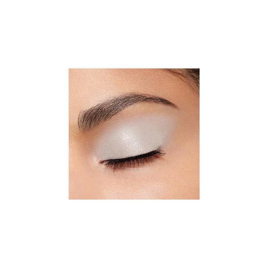 Bourjois Little Round Pot Eyeshadow acu ēnas 1,5 g 01 Blanc' Voutant Satīns – 5