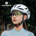 Rockbros Photochromic Cycling Glasses with UV Protection and Cor Rockbros Photochromic Cycling Glasses with UV Protection and Cor