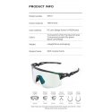 Rockbros Photochromic Cycling Glasses with UV Protection and Cor Rockbros Photochromic Cycling Glasses with UV Protection and Cor