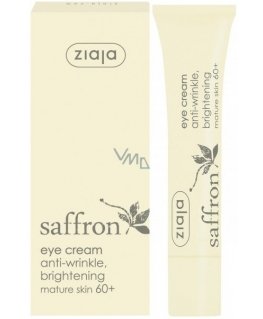 Saffron Eye Cream