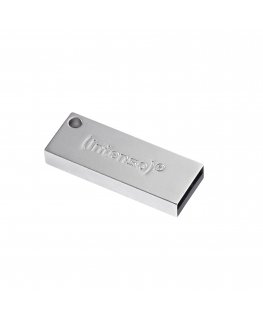 Intenso Premium Line USB flash drive 64 GB USB Type-A 3.2 Gen 1 (3.1 Gen 1) Silver