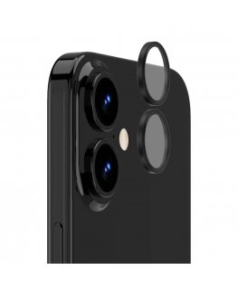 Evelatus Apple iPhone 16 / 16 Plus Kaamera Objektiivi Kaitsearmo