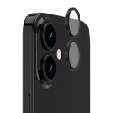 Evelatus Apple iPhone 16 / 16 Plus Kaamera Objektiivi Kaitsearmo Evelatus Apple iPhone 16 / 16 Plus Kaamera Objektiivi Kaitsearmo