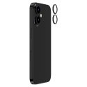 Evelatus Apple iPhone 16 / 16 Plus Защита Линз Камеры Броня Черн Evelatus Apple iPhone 16 / 16 Plus Защита Линз Камеры Броня Черн