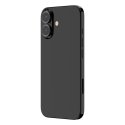 Evelatus Apple iPhone 16 / 16 Plus Kaamera Objektiivi Kaitsearmo Evelatus Apple iPhone 16 / 16 Plus Kaamera Objektiivi Kaitsearmo
