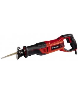 Einhell TE-AP 750 2800 spm 750 W musta, Punainen