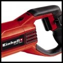 Einhell TE-AP 750 2800 spm 750 W Juoda, Raudona Einhell TE-AP 750 2800 spm 750 W Juoda, Raudona